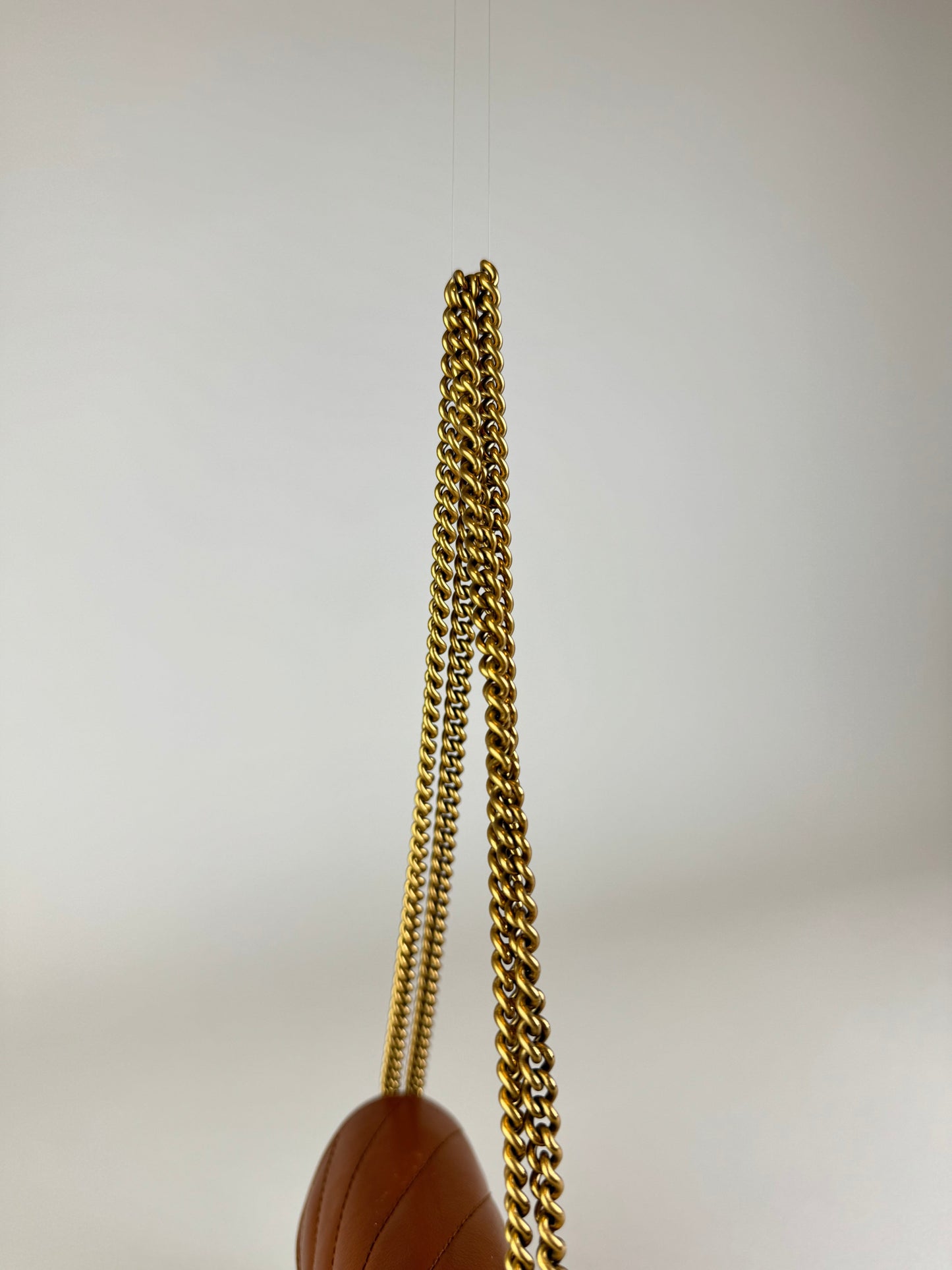 Gucci Marmont Supermini - respace.studio