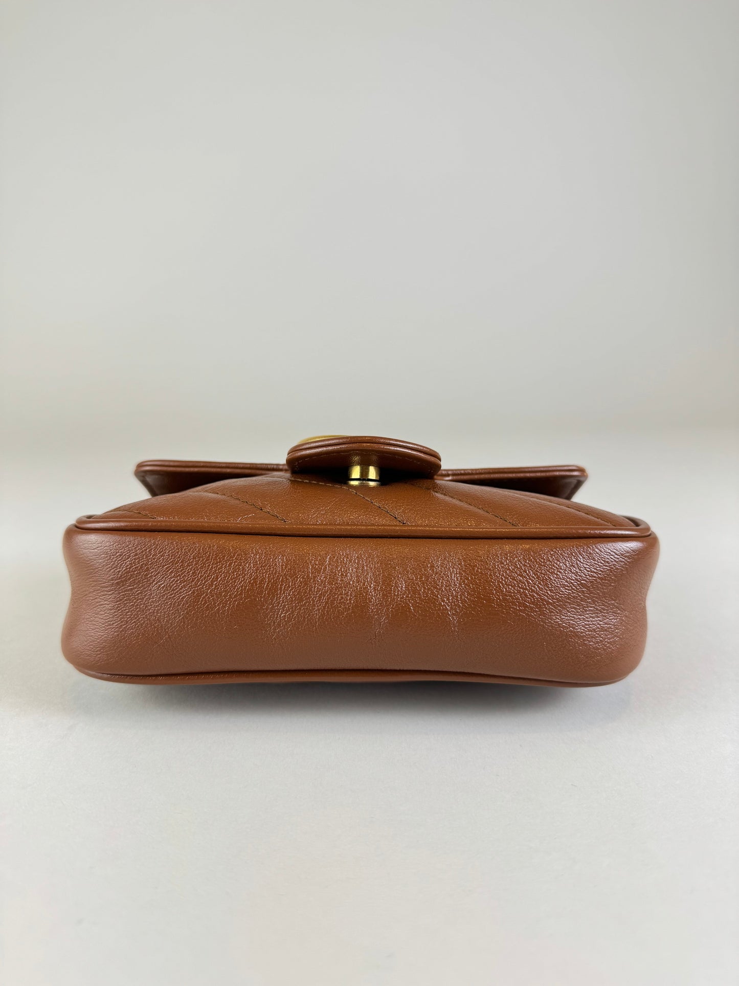 Gucci Marmont Supermini - respace.studio