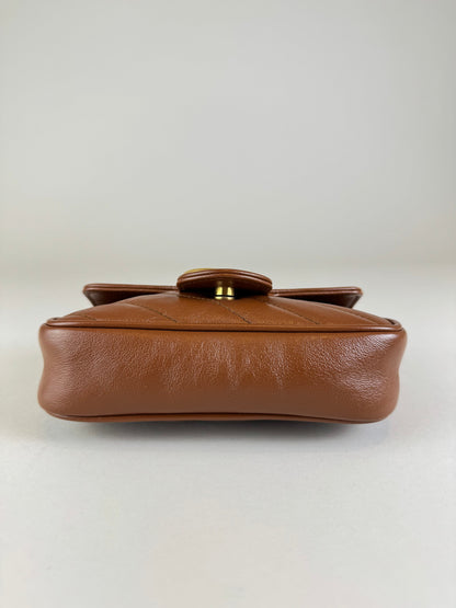 Gucci Marmont Supermini - respace.studio
