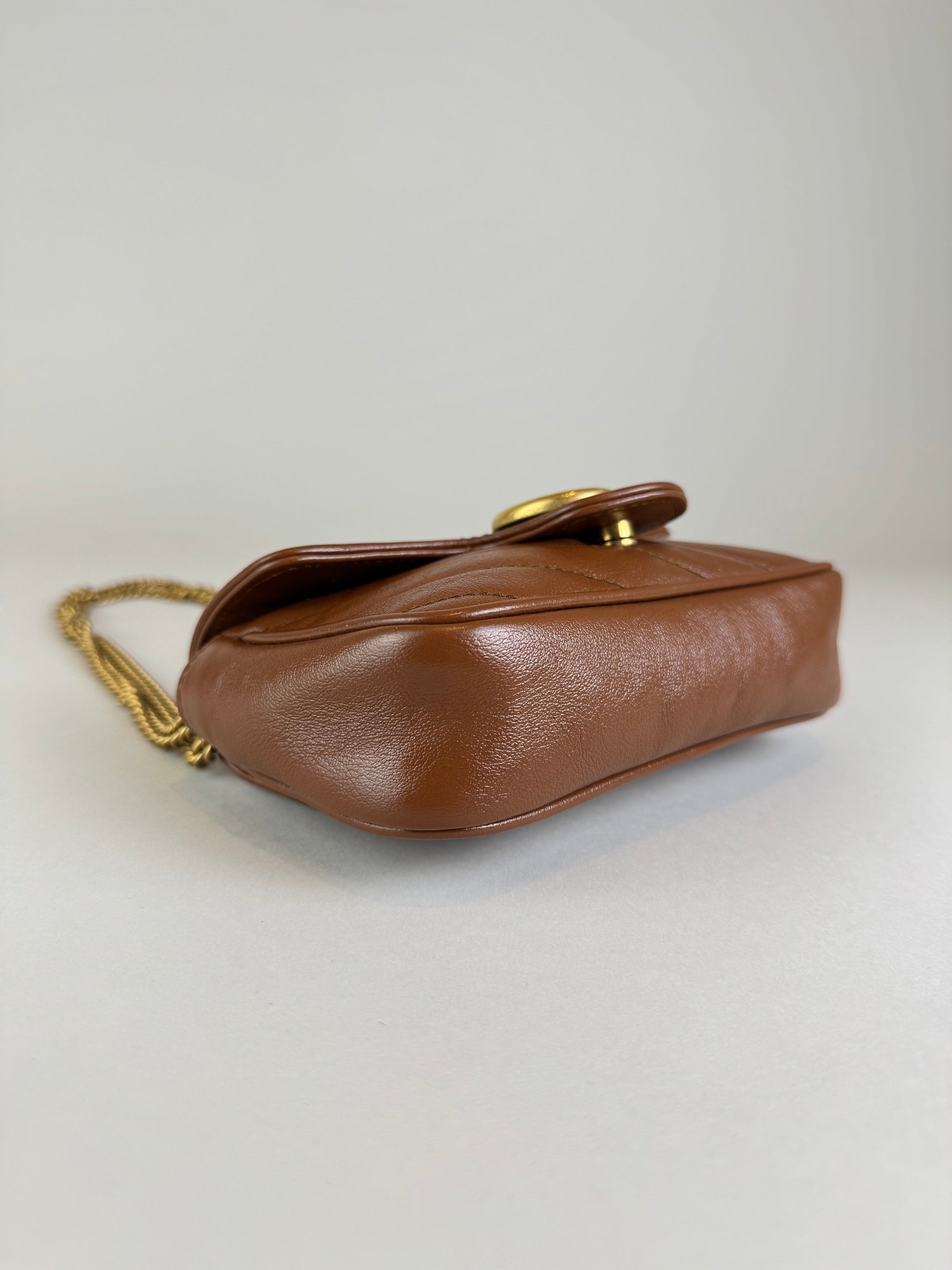 Gucci Marmont Supermini - respace.studio