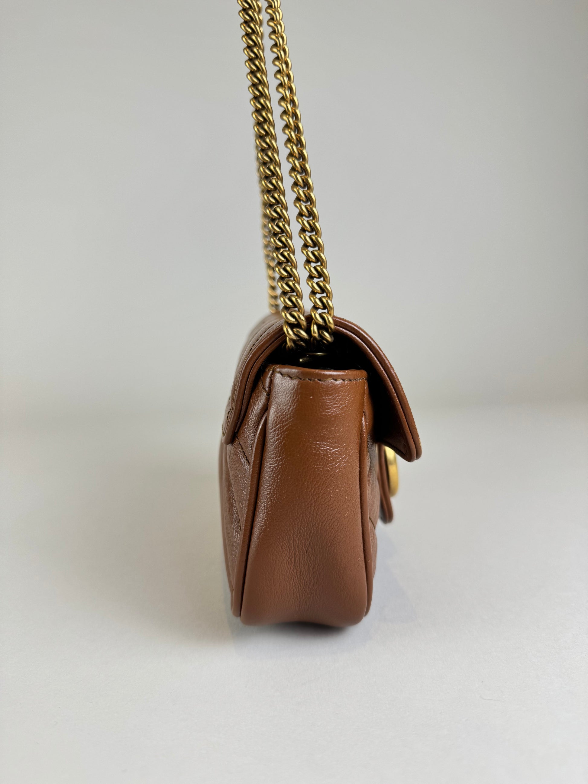 Gucci Marmont Supermini - respace.studio
