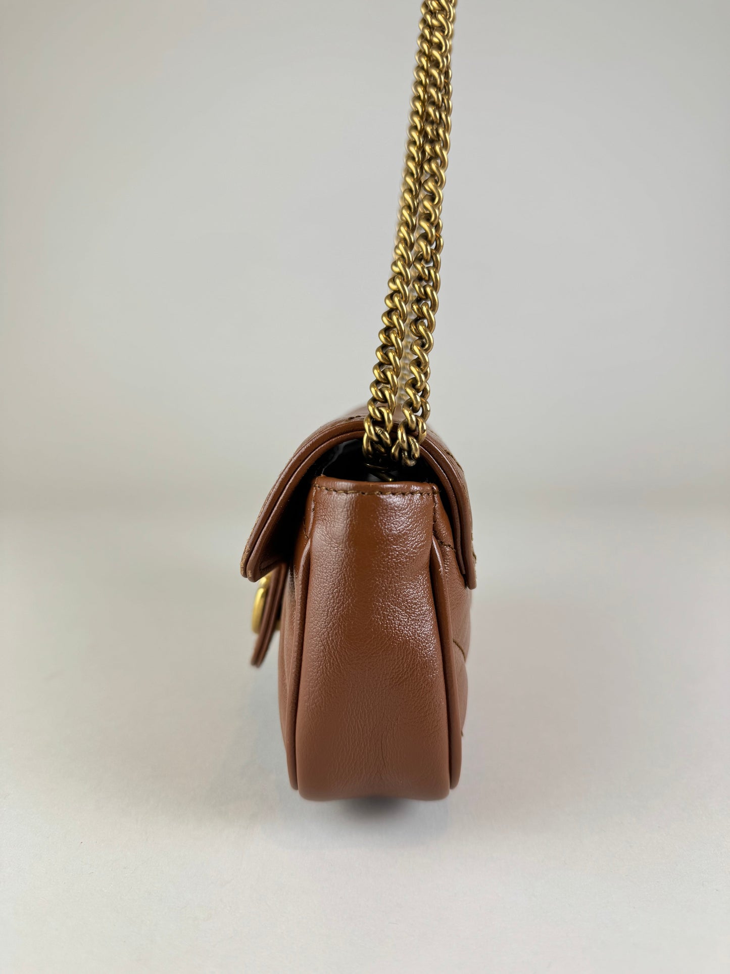Gucci Marmont Supermini - respace.studio