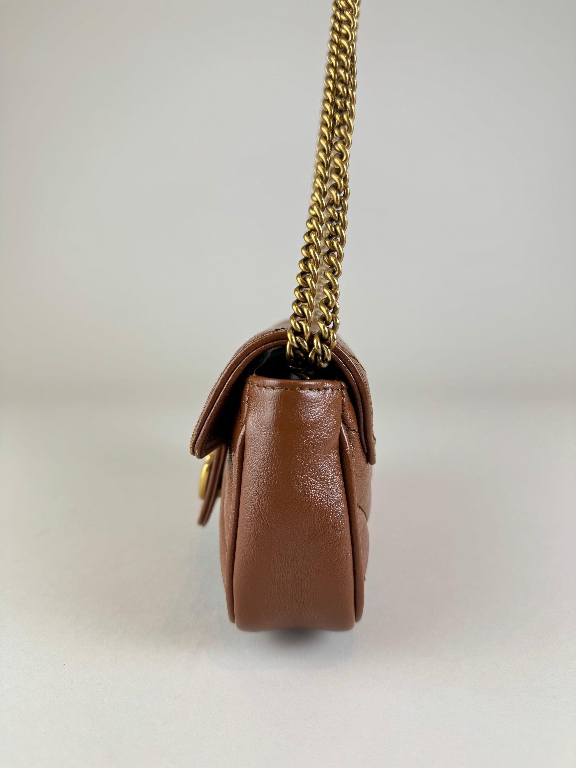 Gucci Marmont Supermini - respace.studio