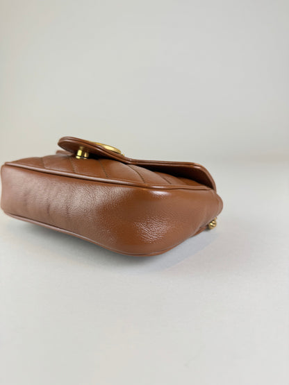 Gucci Marmont Supermini - respace.studio