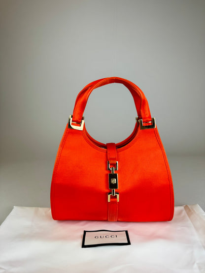 Gucci Mini Jackie - respace.studio
