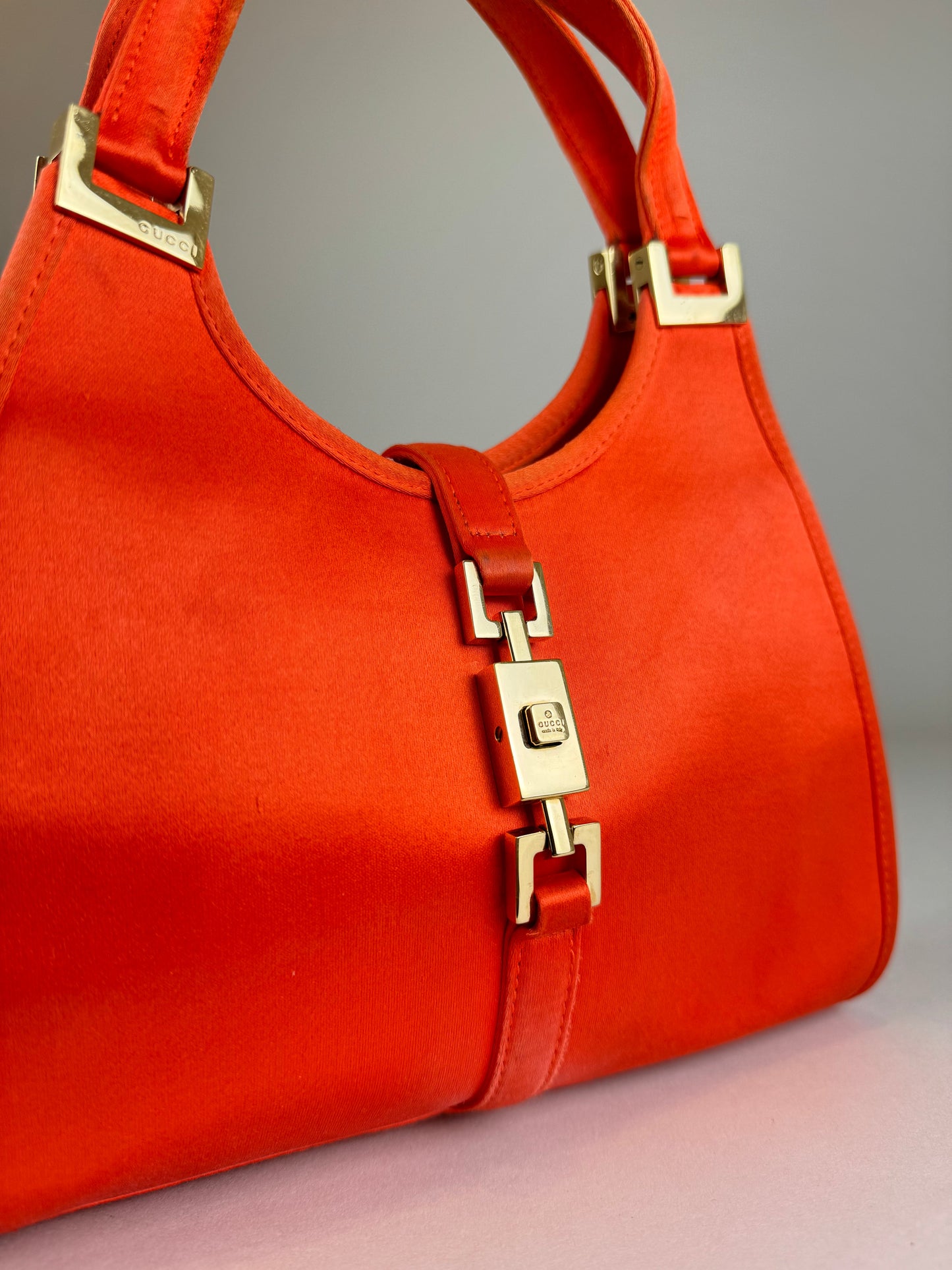 Gucci Mini Jackie - respace.studio