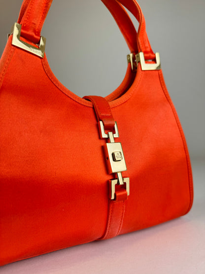 Gucci Mini Jackie - respace.studio