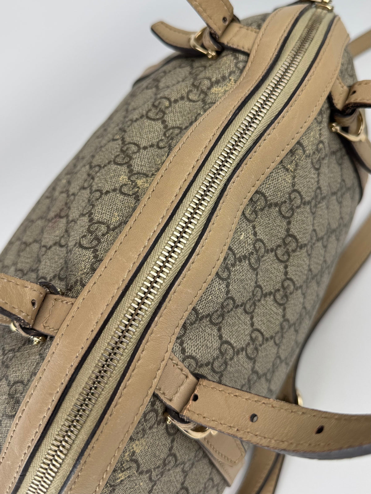 Gucci Nice - respace.studio