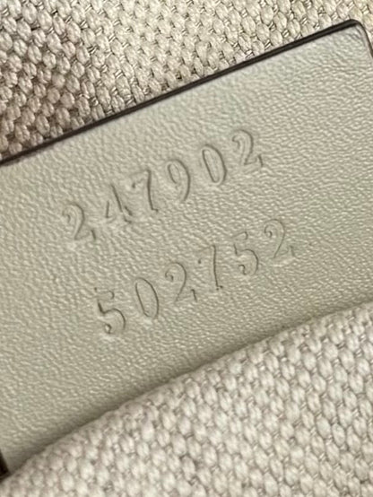 Gucci Sukey - respace.studio