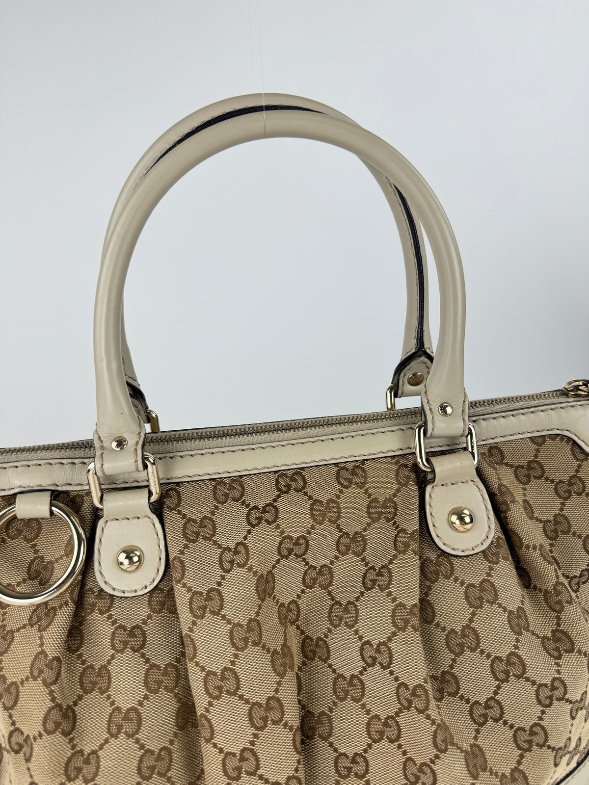 Gucci Sukey - respace.studio