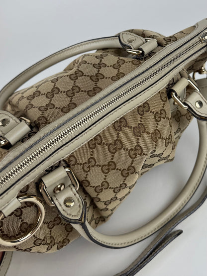 Gucci Sukey - respace.studio