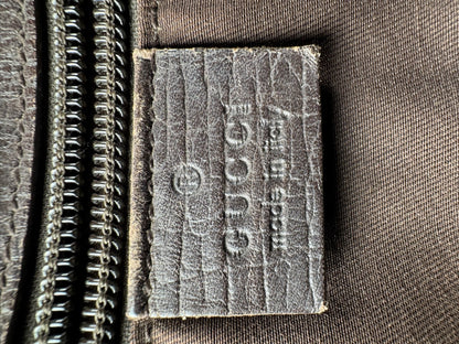 Gucci Supreme Tote - respace.studio