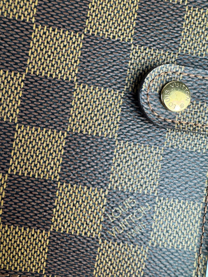 Louis Vuitton Agenda MM - respace.studio
