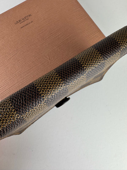 Louis Vuitton Agenda MM - respace.studio