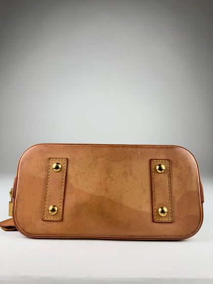 Louis Vuitton Alma BB - respace.studio