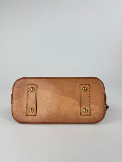 Louis Vuitton Alma BB - respace.studio