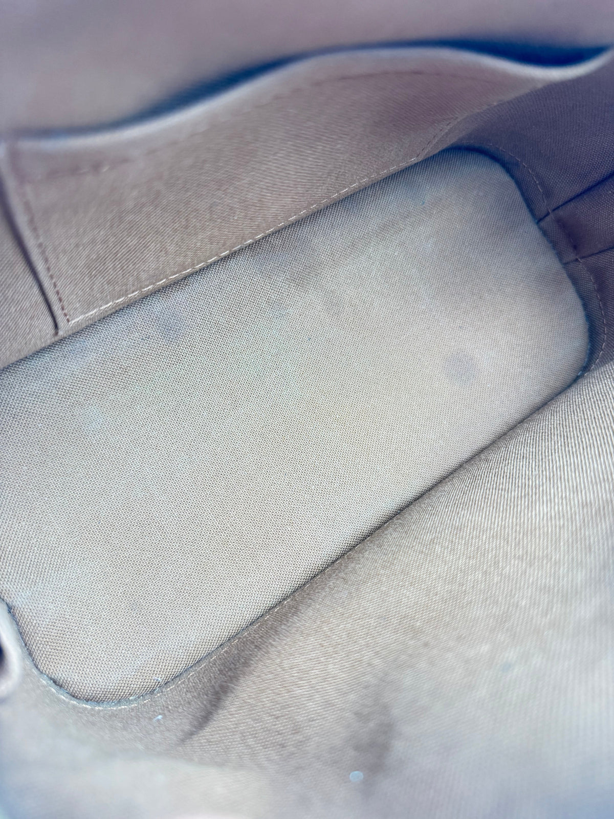 Louis Vuitton Alma BB - respace.studio