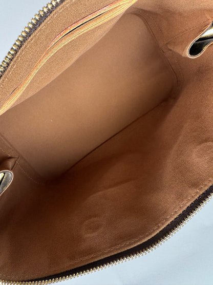 Louis Vuitton Alma PM - respace.studio