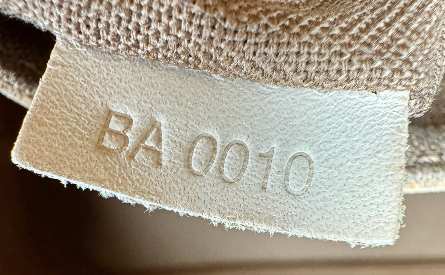 Louis Vuitton Alma PM - respace.studio