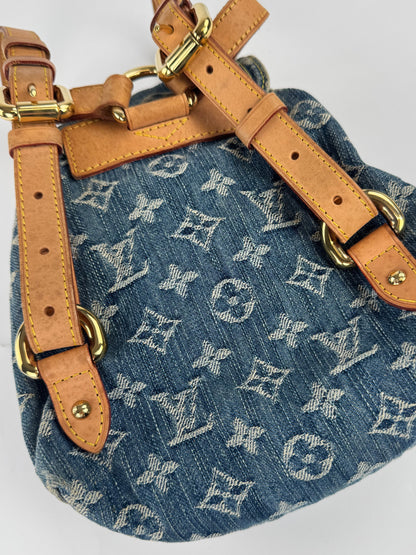 Louis Vuitton Backpack Sac a Dos PM - respace.studio