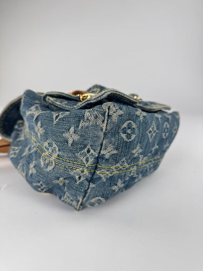 Louis Vuitton Backpack Sac a Dos PM - respace.studio