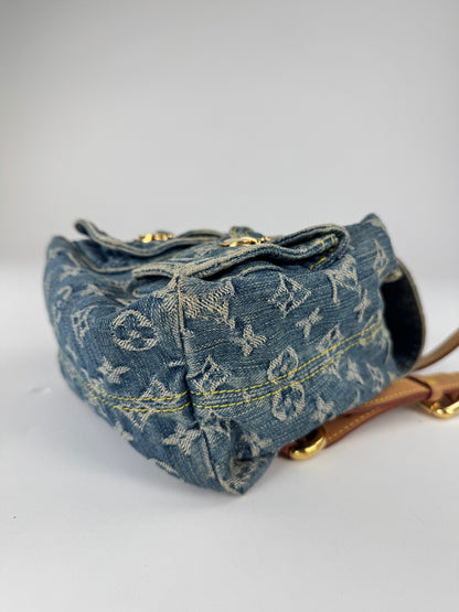 Louis Vuitton Backpack Sac a Dos PM - respace.studio