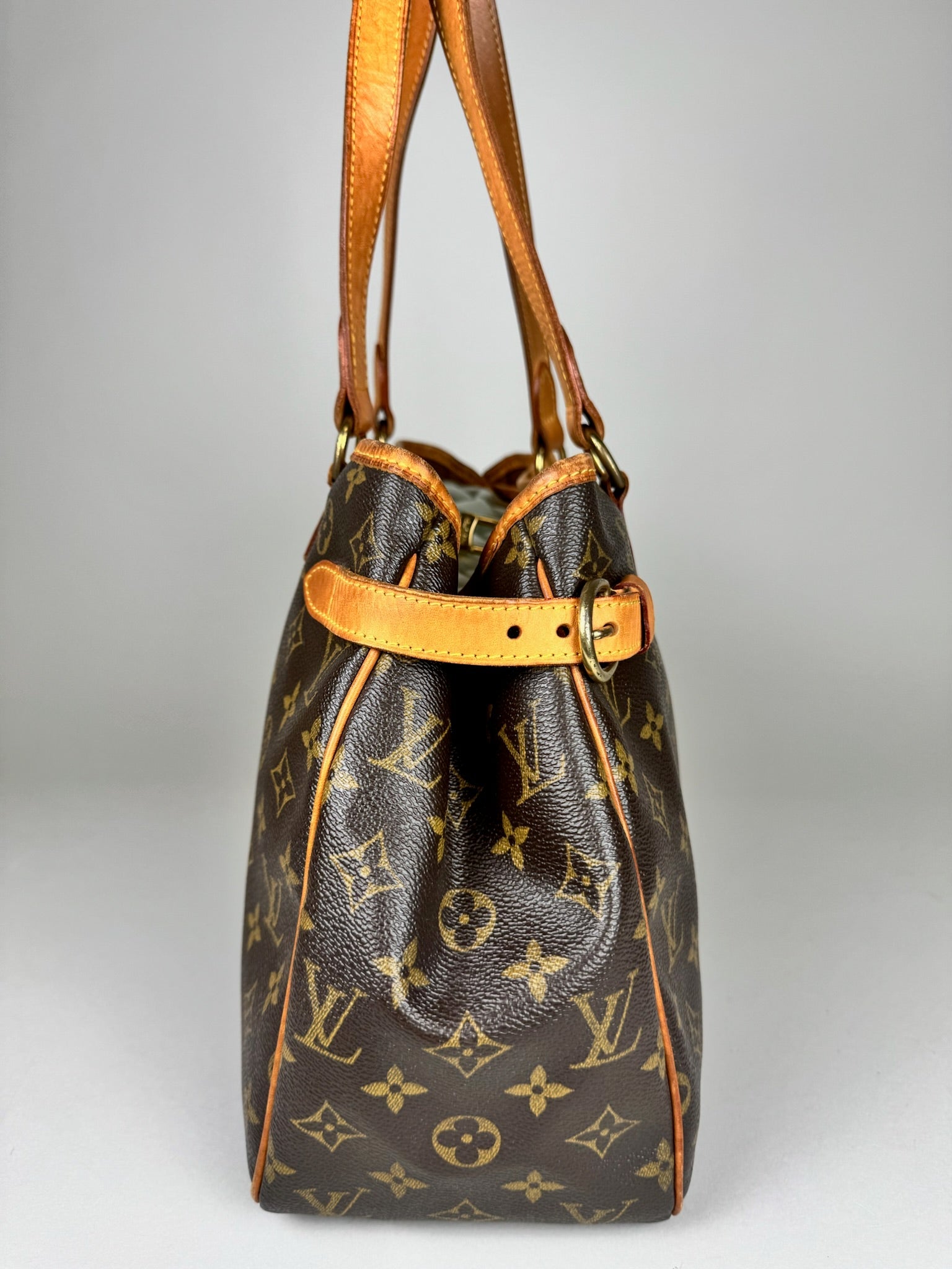 Louis Vuitton Batignolles Horizontal - respace.studio
