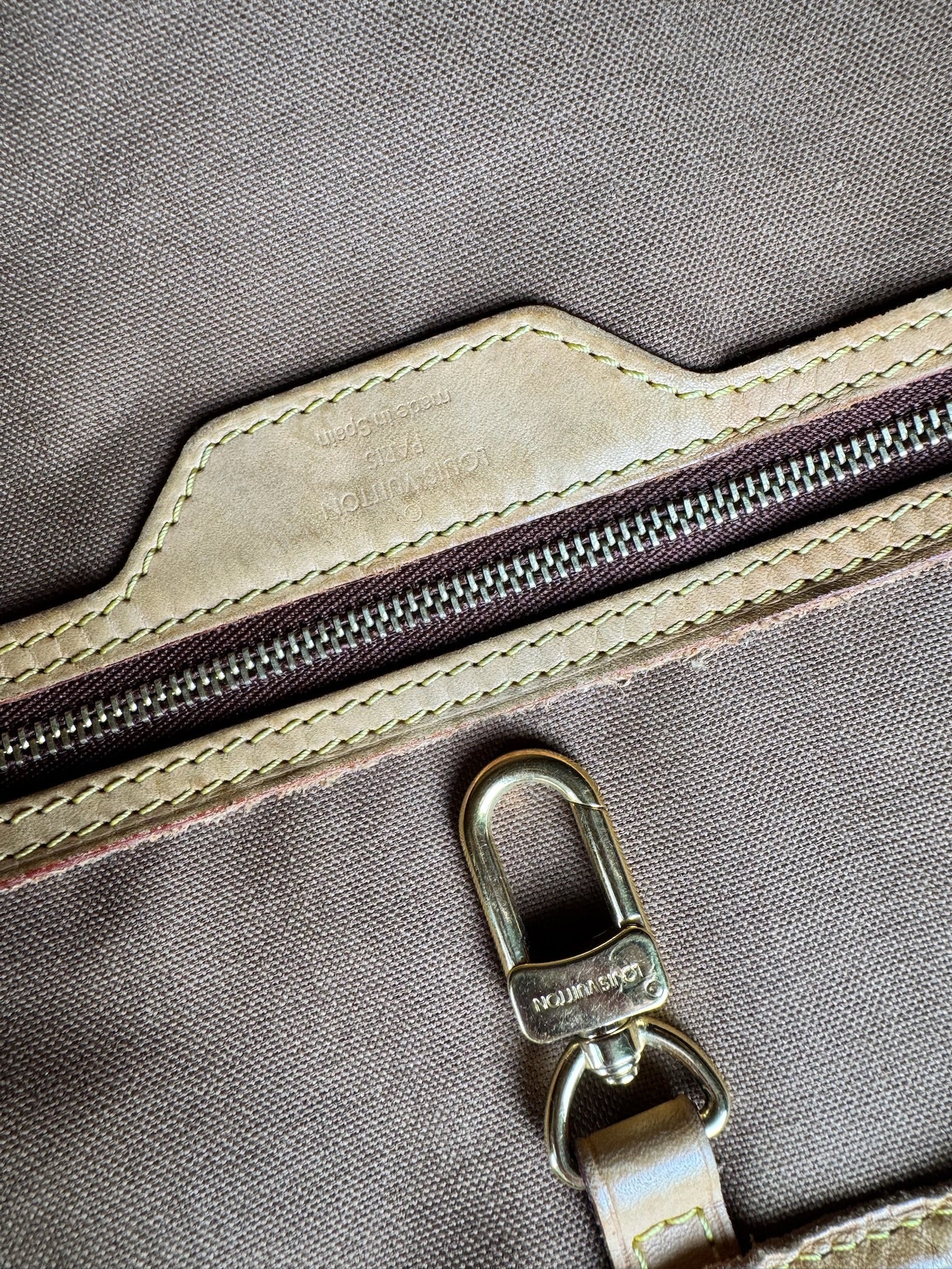 Louis Vuitton Batignolles Horizontal - respace.studio