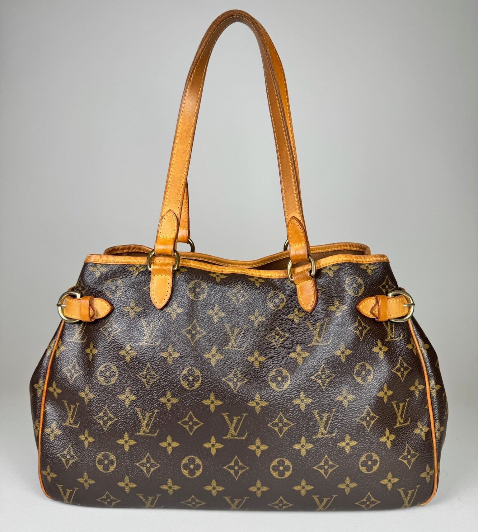 Louis Vuitton Batignolles Horizontal - respace.studio