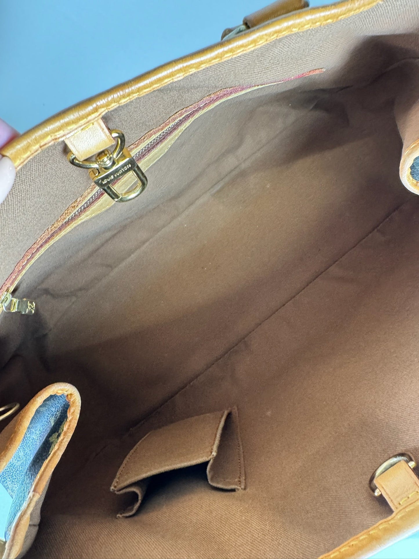 Louis Vuitton Batignolles Horizontal - respace.studio