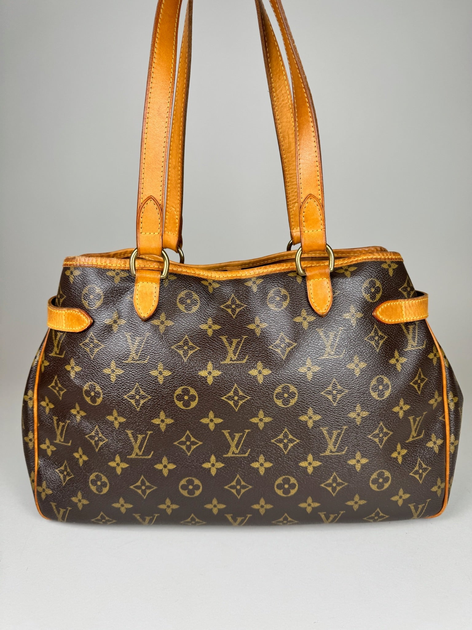 Louis Vuitton Batignolles Horizontal - respace.studio