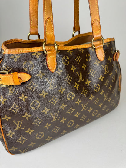 Louis Vuitton Batignolles Horizontal - respace.studio