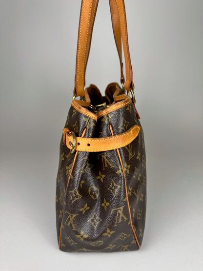Louis Vuitton Batignolles Horizontal - respace.studio