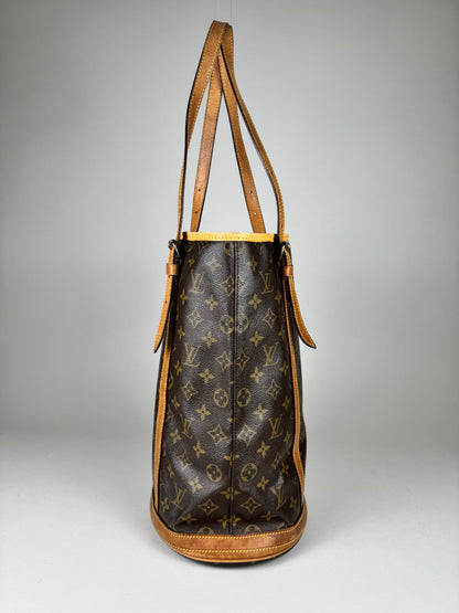Louis Vuitton Bucket GM - respace.studio