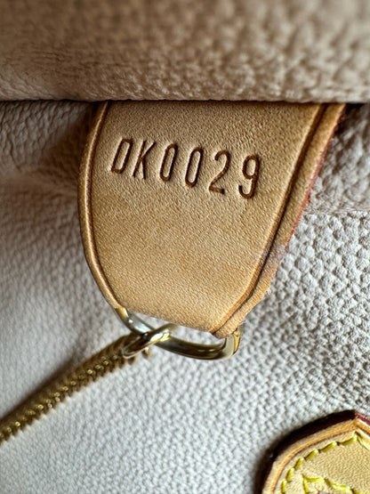 Louis Vuitton Bucket GM - respace.studio