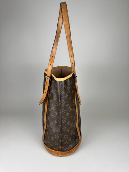 Louis Vuitton Bucket GM - respace.studio