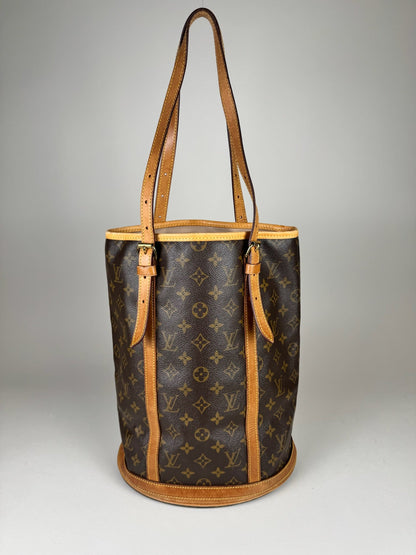 Louis Vuitton Bucket GM - respace.studio