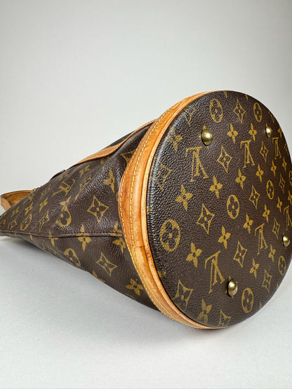 Louis Vuitton Bucket GM - respace.studio