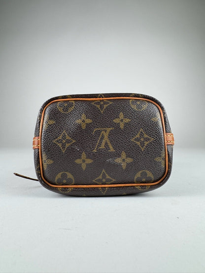 Louis Vuitton Bucket Noe BB - respace.studio
