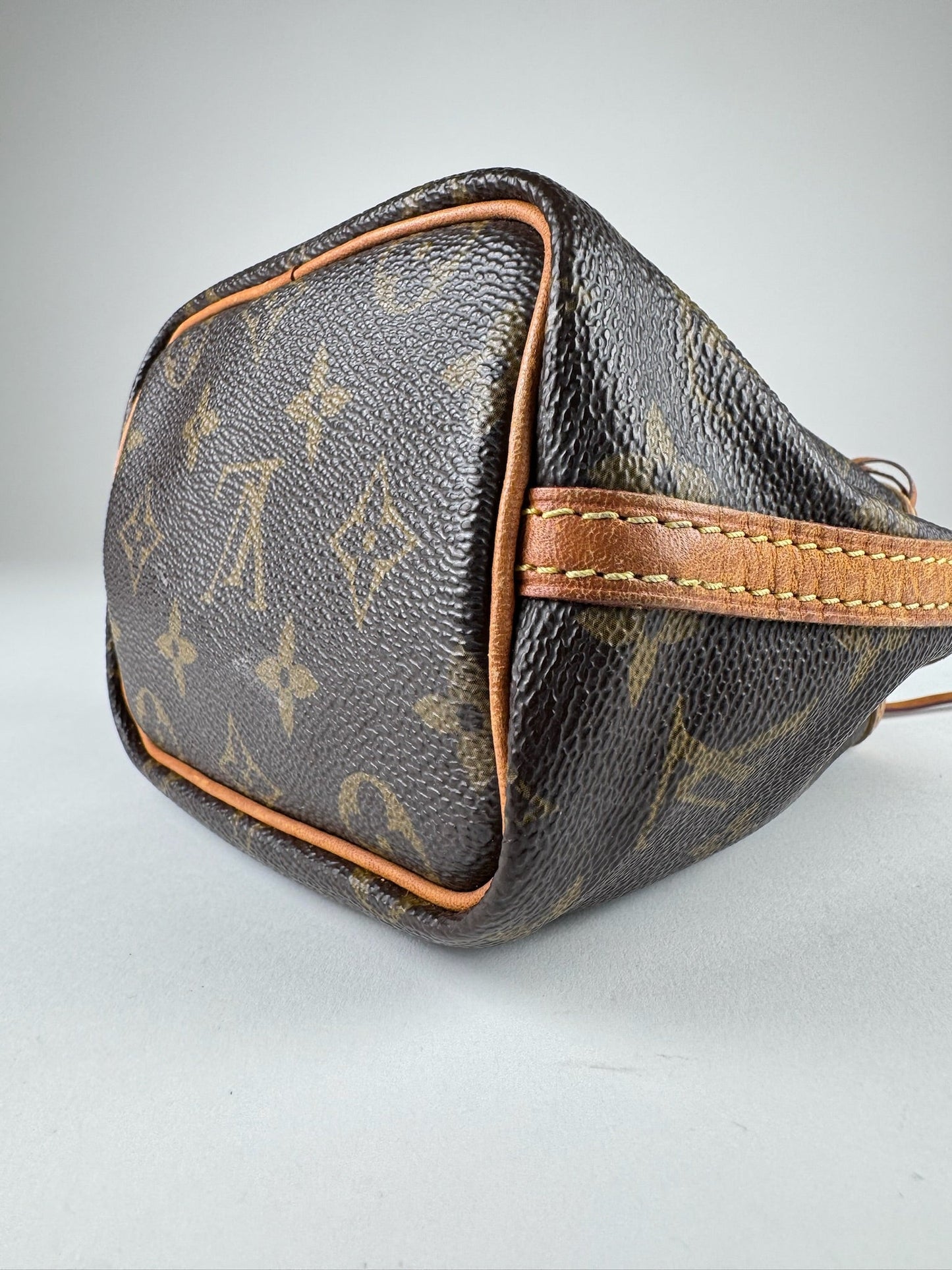 Louis Vuitton Bucket Noe BB - respace.studio