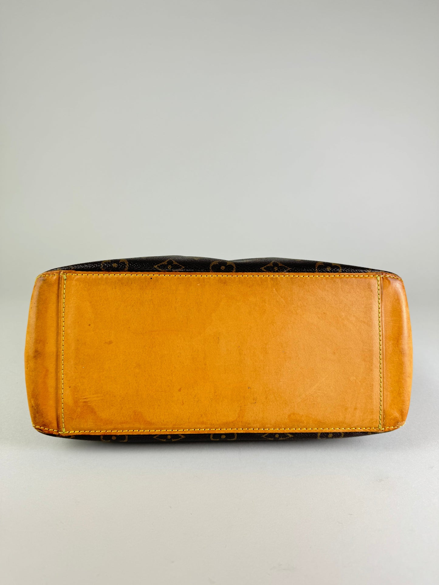 Louis Vuitton Cabas Piano - respace.studio