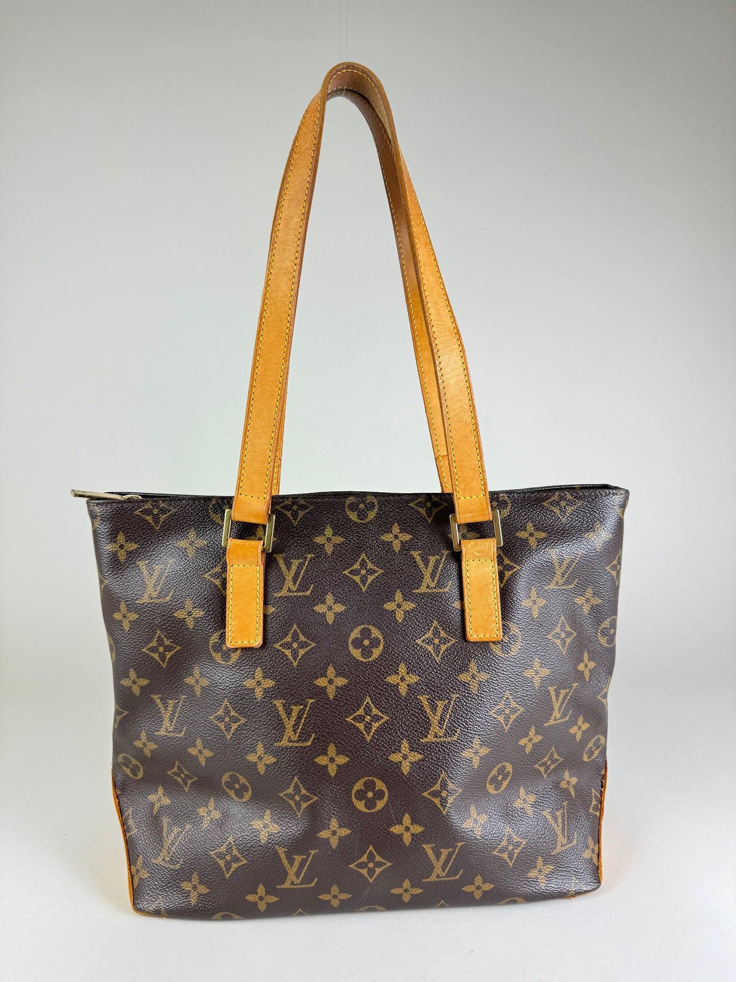 Louis Vuitton Cabas Piano - respace.studio