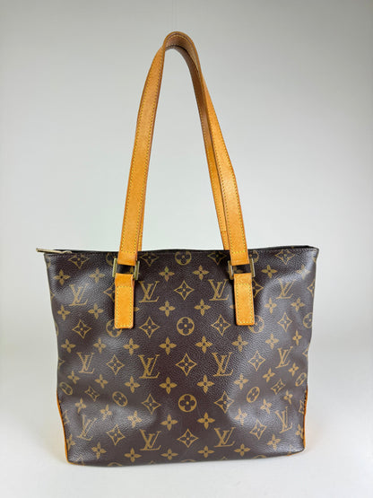 Louis Vuitton Cabas Piano - respace.studio