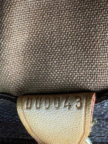 Louis Vuitton Cabas Piano - respace.studio
