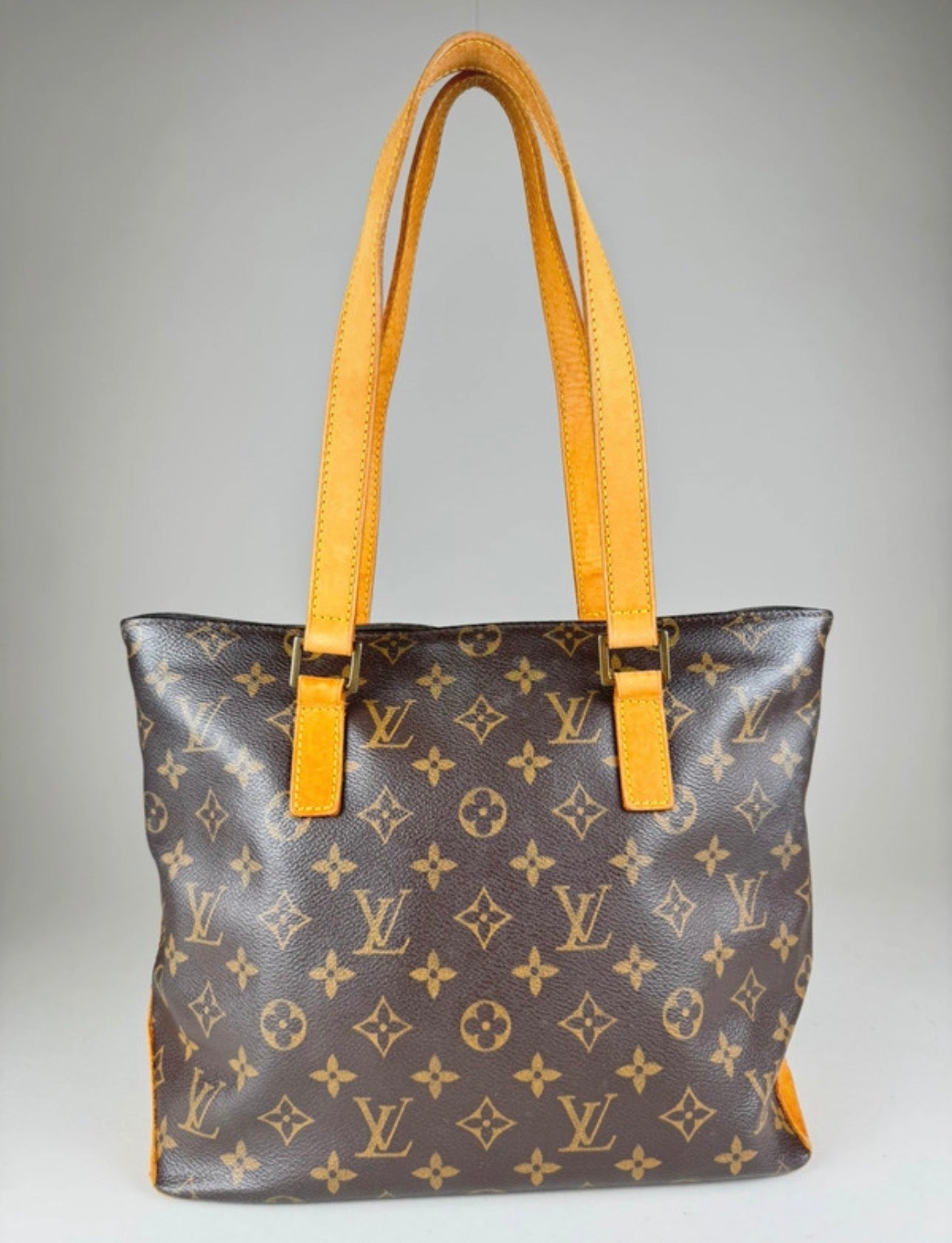 Louis Vuitton Cabas Piano - respace.studio