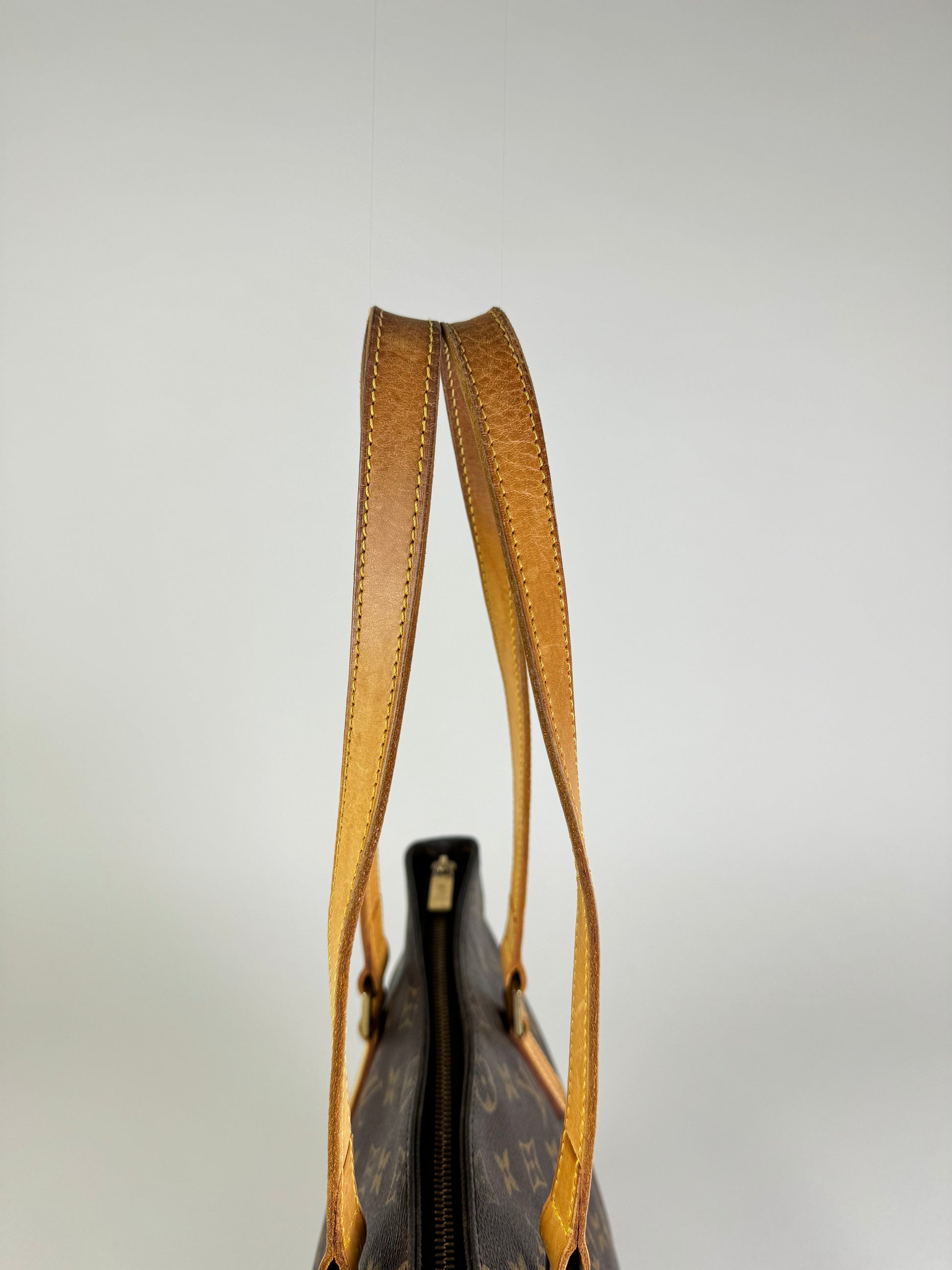 Louis Vuitton Cabas Piano - respace.studio