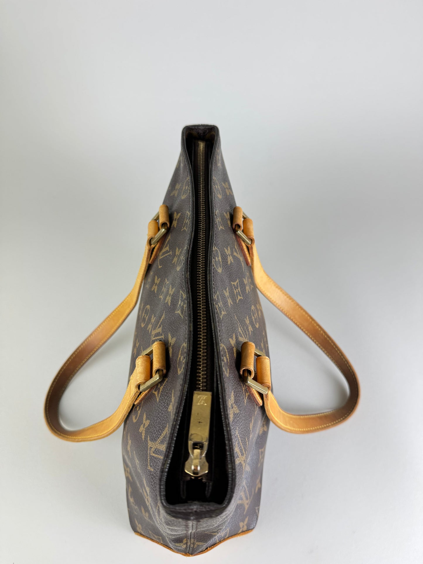 Louis Vuitton Cabas Piano - respace.studio