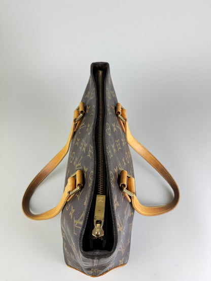 Louis Vuitton Cabas Piano - respace.studio