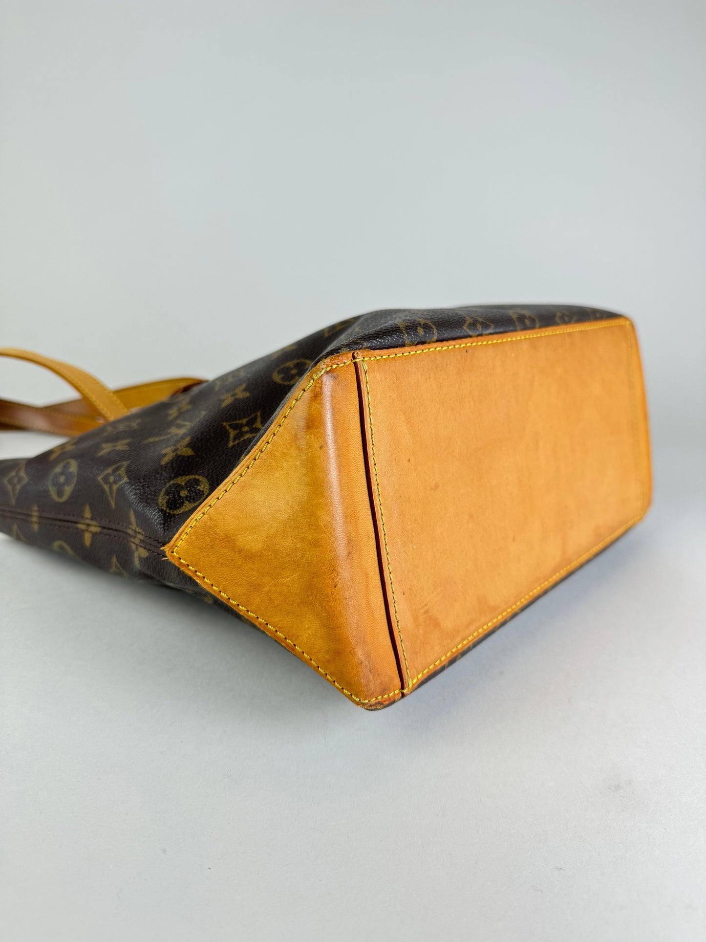 Louis Vuitton Cabas Piano - respace.studio