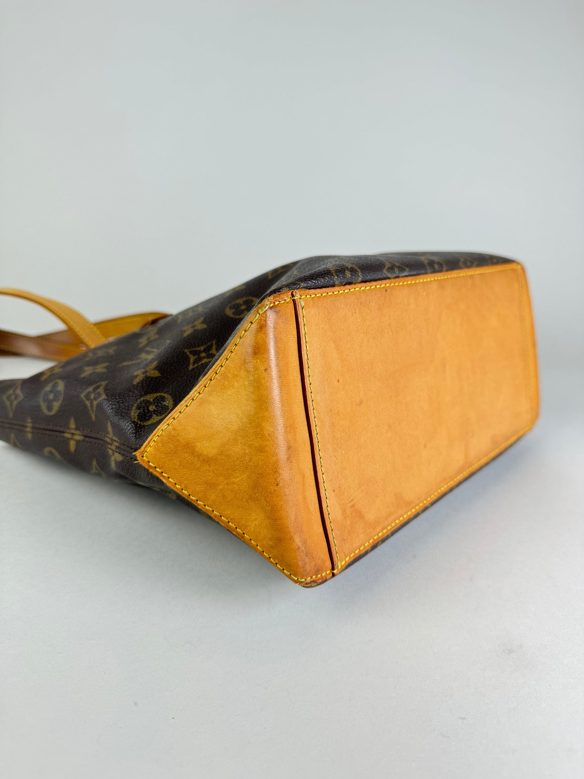 Louis Vuitton Cabas Piano - respace.studio